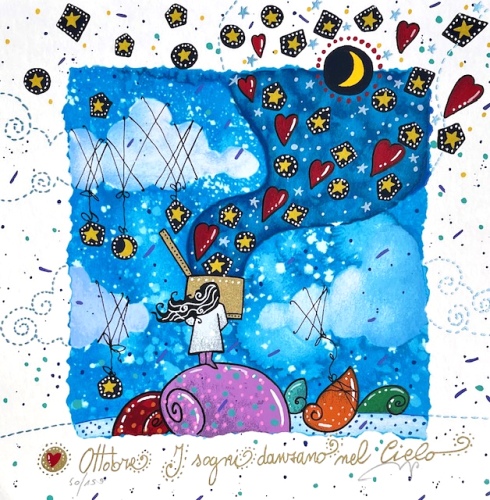 Andrea Agostini - Ottobre 12